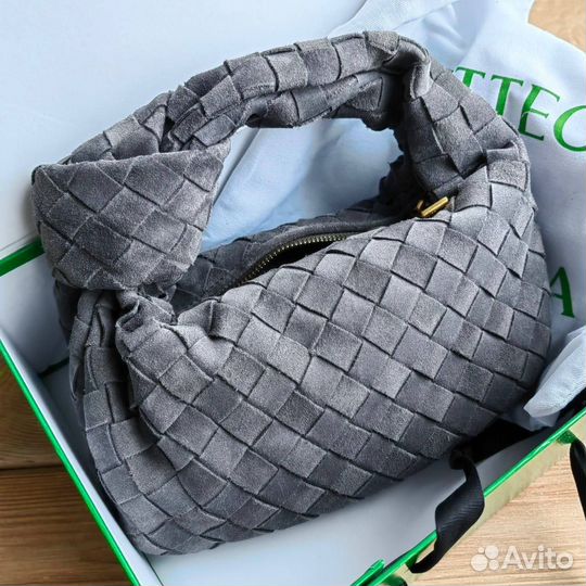 Сумка женская bottega veneta