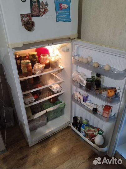 Холодильник бу