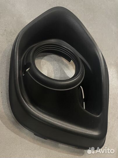 Комплект накладок птф Mitsubishi ASX