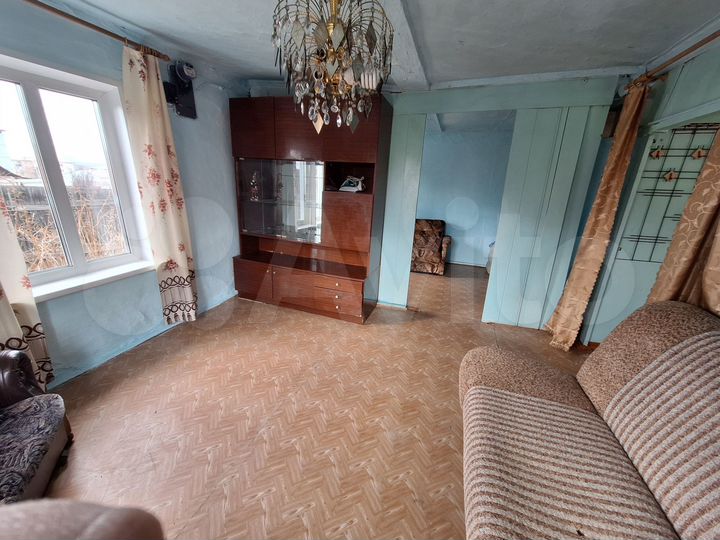 Дом 30 м² на участке 20 сот.