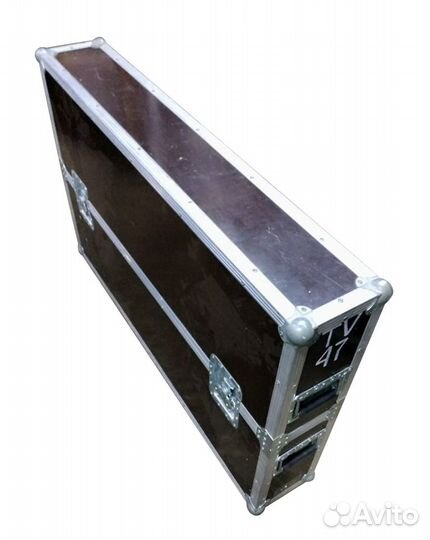 Кейс для оборудования