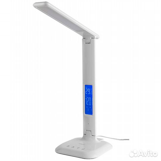 Светодиодный настольный светильник General 