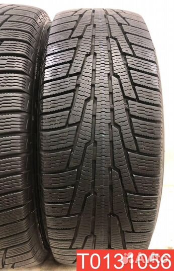 Nokian Tyres Nordman RS2 SUV 215/60 R17 100R