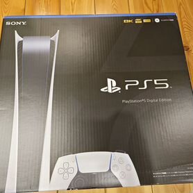 Sony PlayStation 5 CFI-1200B (Japan) 3'gen