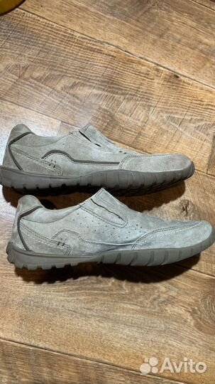 Ботинки outventure columbus