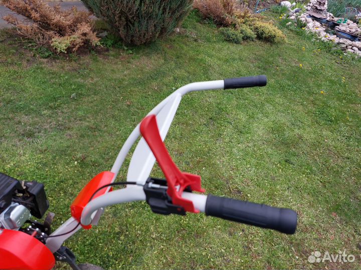 Мотокультиватор Sterwins 3,5 литра