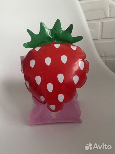 Надувные спасательные нарукавники для плавания дет