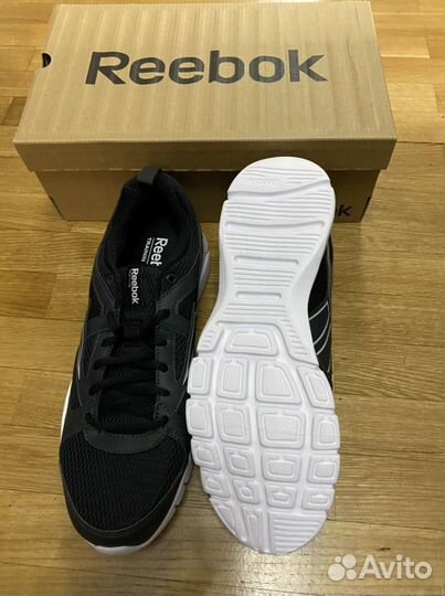 Кроссовки reebok