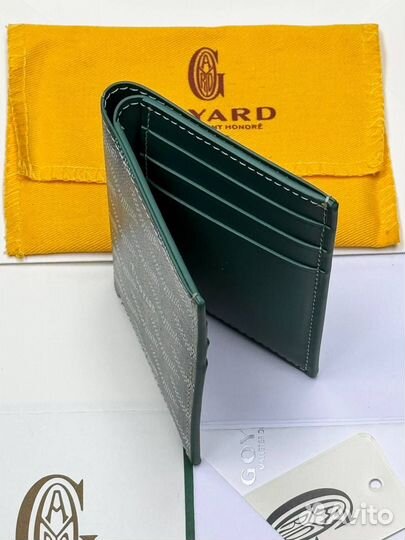 Картхолдер Goyard