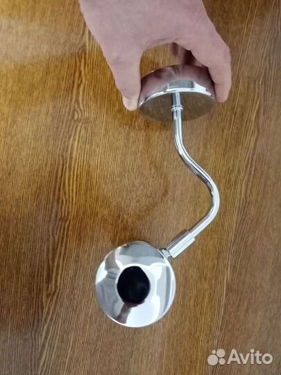 Светильник Настенный бра, 2 шт