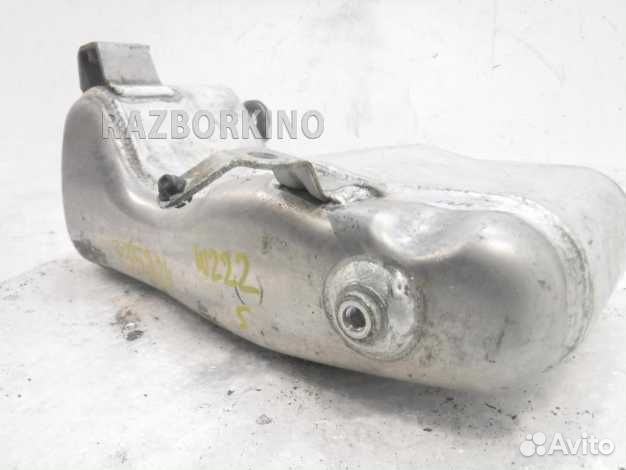 Ресивер пневмоподвески