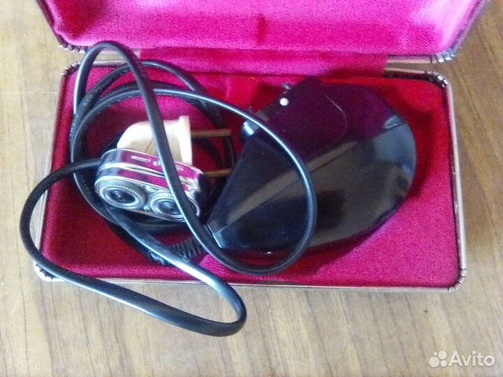 Электробритва