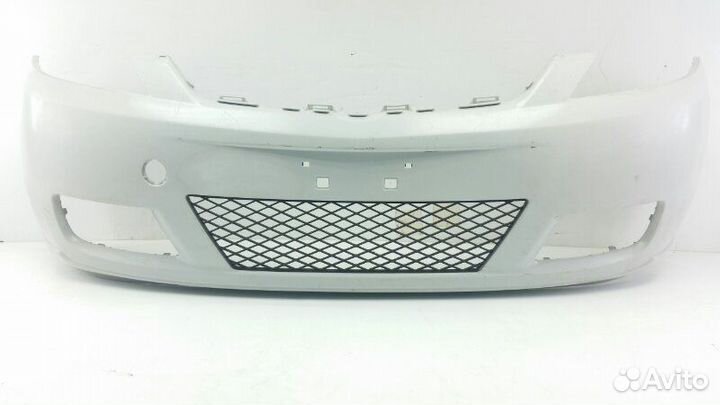 Бампер передний Mazda Premacy crew 2005