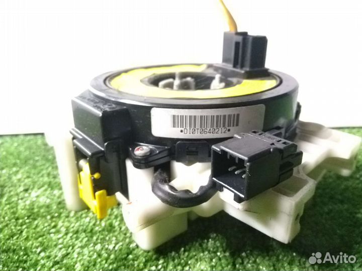 Шлейф подрулевой Kia Sportage 2