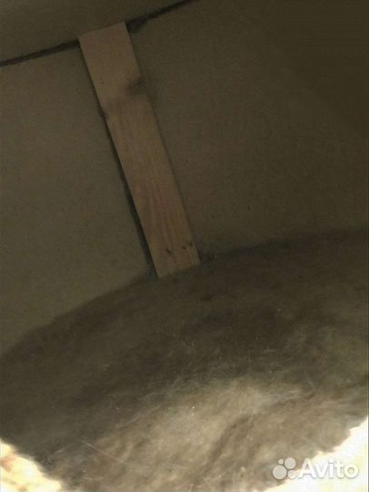 Домик для кошки бу