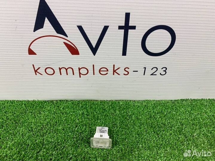 Лампа светодиодная Audi A6 С7 chva 2012