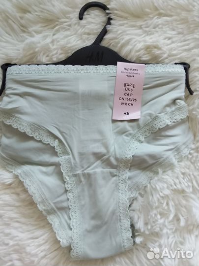 Трусики h&m