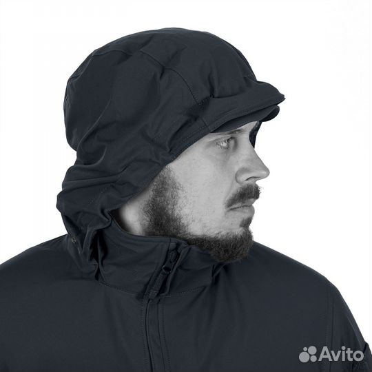 Softshell Jacket UF Pro Delta Eagle Gen.3