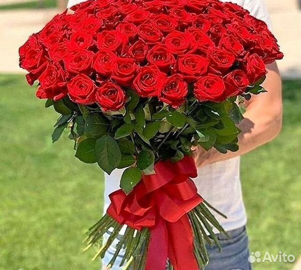 Высокие Высокие розы Гигантские розы Букеты Достав