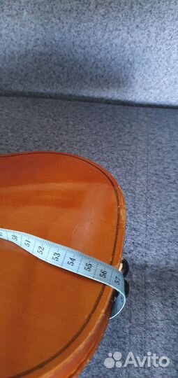 Продается скрипка