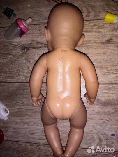 Кукла беби бон оригинал