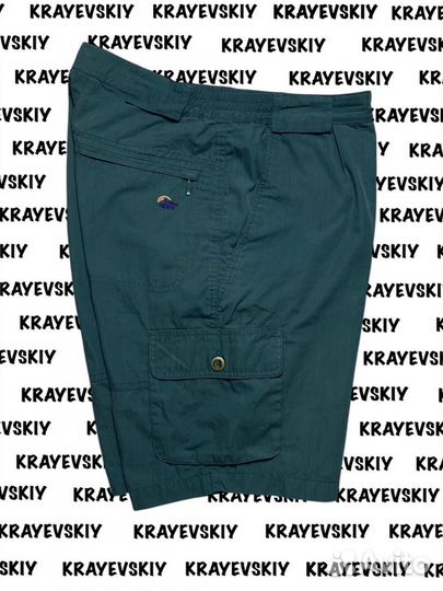 Шорты Lowe Alpine