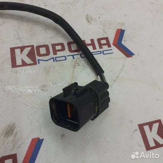 Датчик кислородный chevrolet cruze