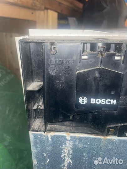 Посудомоечная машина Bosch 45 см бу