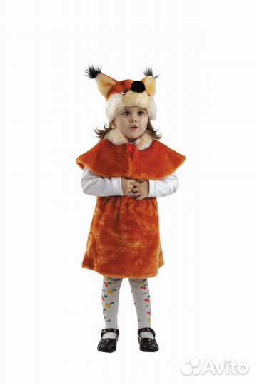 Костюм зайки, белки, фея, ёлка, снежинка, конфетка