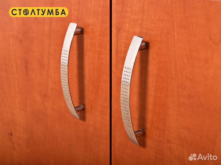 Тумба офисная для оргтехники