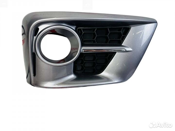 Противотуманные фары Lexus LX570 D5738