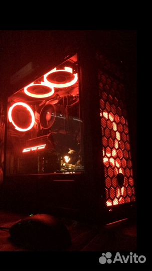 Компьютерный мастер