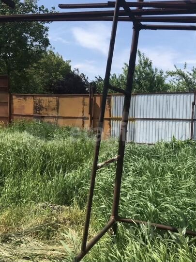 Участок 10,4 сот. (ИЖС)