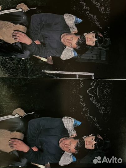 Печать фотографий