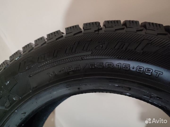 Cordiant Polar 2 185/65 R15