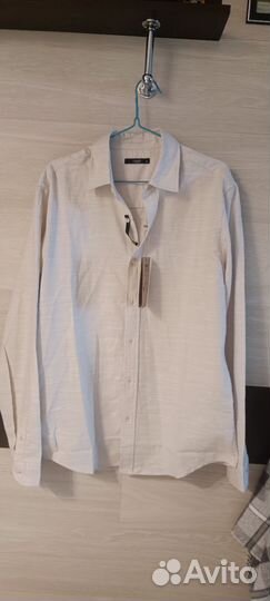 Рубашка мужская