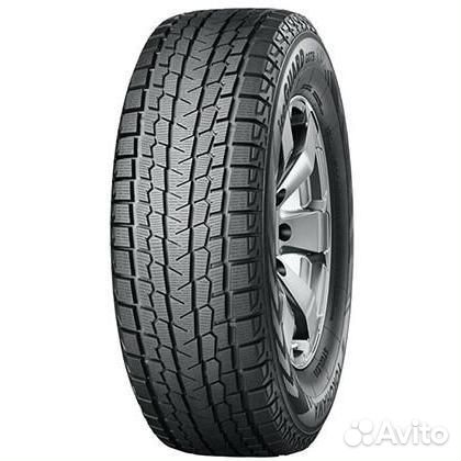 Yokohama Ice Guard G075 265/55 R20 113
