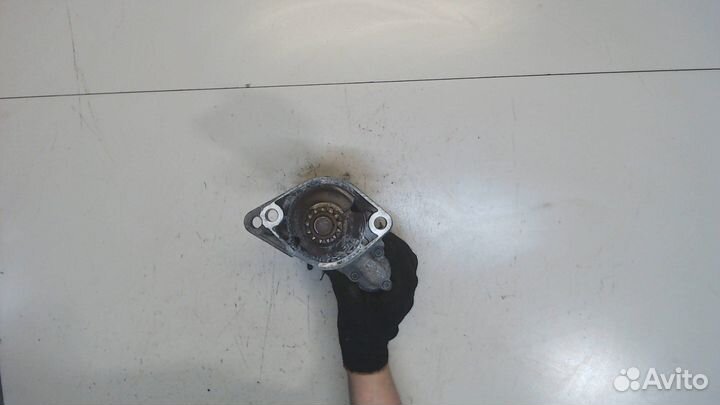 Стартер Volkswagen Caddy, 2013