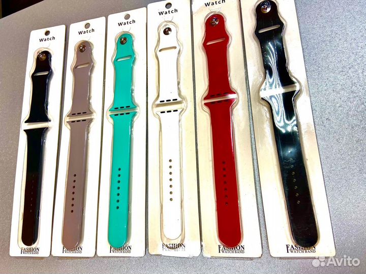 Ремешок для Apple Watch