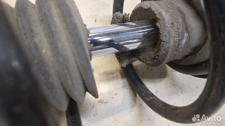 Амортизатор подвески BMW 5 E39, 2002