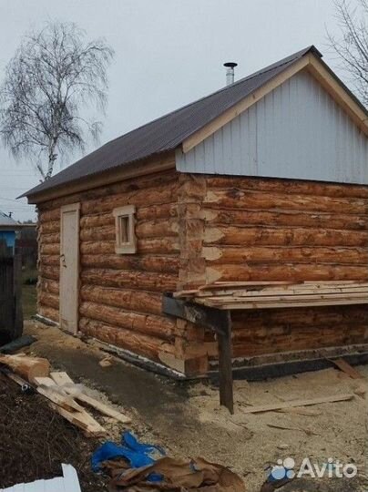 Бани под ключ