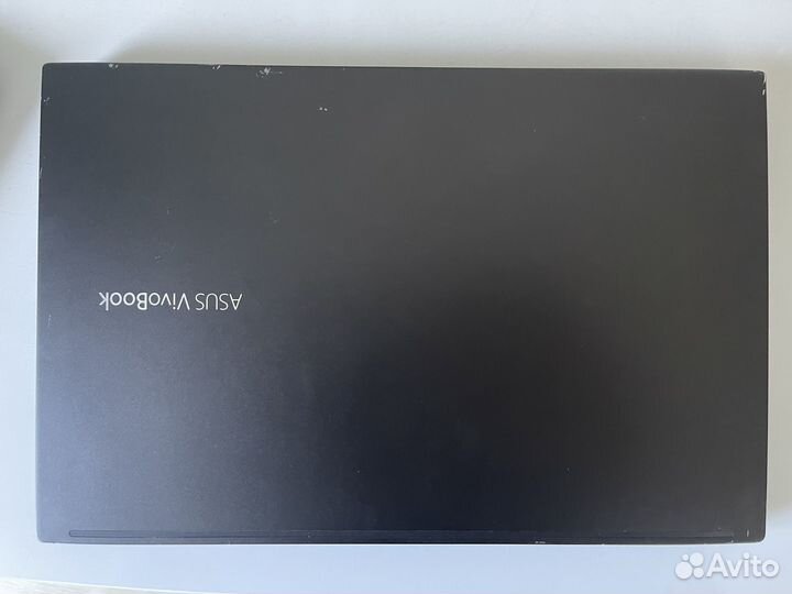 Asus vivobook s14