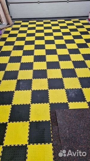 Пвх плитка pacпpoдажа от 10м308