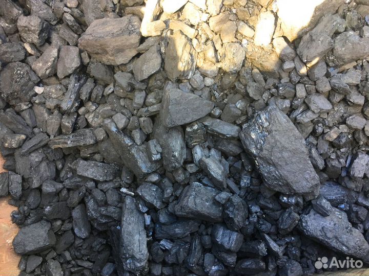 Уголь дпк дял вашей печи
