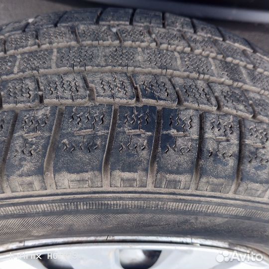Northtrek N1 185/70 R14
