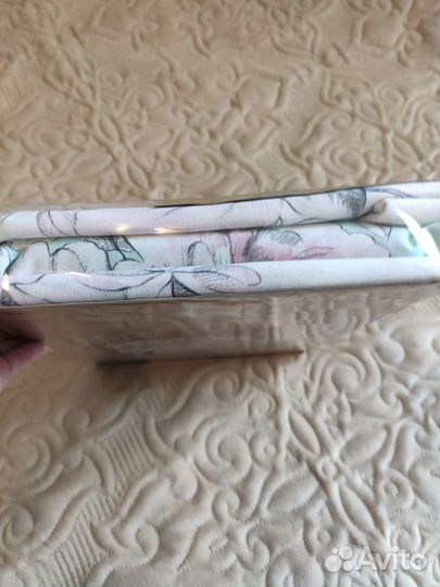 Белье постельное