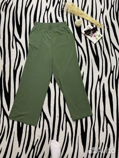 Вещи пакетом