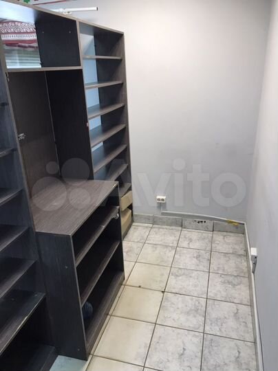Торговая площадь, 12 м²
