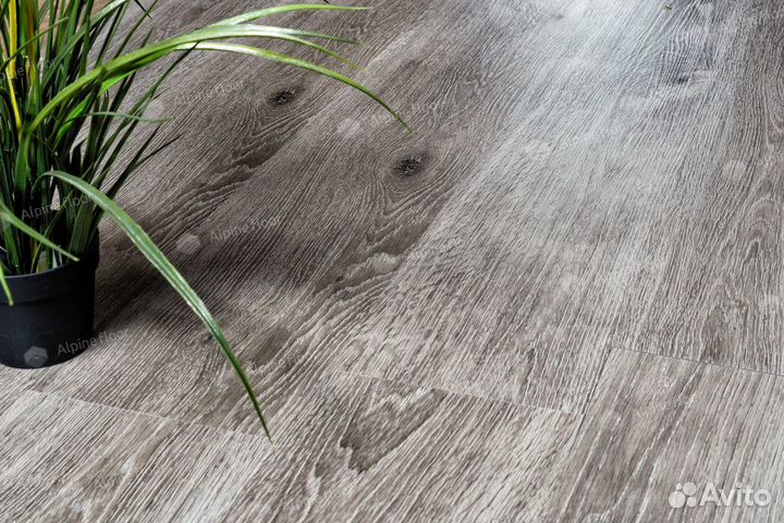 Кварцвиниловые стеновые панели