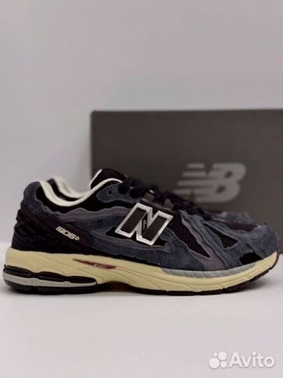 Кроссовки New Balance 1906